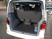 gebraucht VW Caravelle T66.1 Trendline TDI DSG KR 8-Sitzer 2
