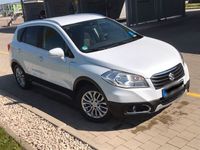 gebraucht Suzuki SX4 S-Cross 1.6 VVT CVT 4x2 Comfort Sitzheizung