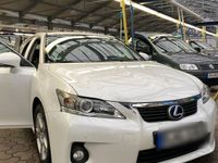 gebraucht Lexus CT200h h