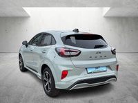 Neu Ford Puma ST-Line 125 PS (91 kW) 2025 Grau SUV