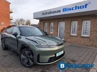 Neu Lynk & Co 08 349 PS (256 kW) 2026 Grün SUV