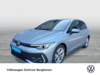 Gebraucht VW Golf VIII GTE 272 PS (200 kW) 2025 Oyster silver metallic Limousine