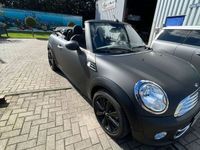 gebraucht Mini Cooper Cabriolet Cooper