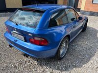 Gebraucht BMW Z3 M Performance 321 PS (236 kW) 1999 Blau Coupé