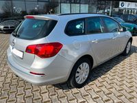 gebraucht Opel Astra Sports Tourer 1.6 Edition 85kW A Edition
