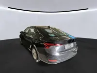 Gebraucht Skoda Octavia Ambition 116 PS (85 kW) 2023 Schwarz Limousine