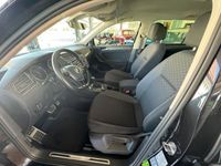 gebraucht VW Tiguan 2.0 TDI "JOIN" DSG | Scheckheft | Allradantrieb