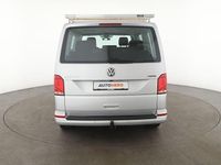 Gebraucht VW Multivan Comfortline 204 PS (150 kW) 2022 Grau Van