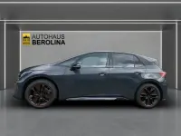 Neu Cupra Born 139 kW (190 PS) 2026 Schwarz Kleinwagen