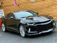 Chevrolet Camaro Ss Gebraucht Kaufen 31 Autouncle