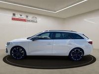 Gebraucht Cupra Leon VZ 310 PS (228 kW) 2022 Weiß Limousine