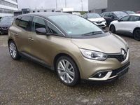 gebraucht Renault Scénic IV Limited Deluxe dCi 120/