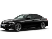 Usata BMW 320 Efficient Dynamics 190 CV (139 kW) 2026 Berlina