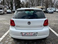 Gebraucht VW Polo 90 PS (66 kW) 2013 Weiß Kleinwagen