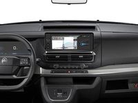 Neu Citroën Jumpy 179 PS (131 kW) 2025 Titan grau Van / Kleinbus