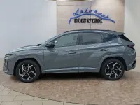 Neu Hyundai Tucson N Line 288 PS (211 kW) 2026 Grau SUV