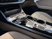 Gebraucht Audi A6 204 PS (150 kW) 2019 Schwarz Limousine