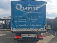 Gebraucht VW Crafter 109 PS (80 kW) 2007 Weiß Van