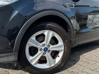 Second-hand Ford Kuga Titanium 182 CP (133 kW) 2013 Negru SUV