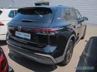 Gebraucht VW Tiguan Goal 150 PS (110 kW) 2025 Grenadillschwarz metallic SUV