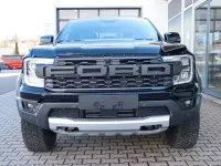 Neu Ford Ranger Raptor 292 PS (214 kW) 2026 Absoluteblack metallic Pickup