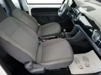 Gebraucht VW up! move up! 81 PS (59 kW) 2016 Candyweiss Kleinwagen