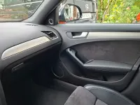 Gebraucht Audi A4 Allroad 177 PS (130 kW) 2014 Kombi