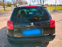 Gebraucht Peugeot 207 120 PS (88 kW) 2011 Kombi