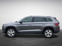 gebraucht Skoda Kodiaq 2.0 TDI DSG Style