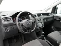 gebraucht VW Caddy Maxi TDI Kasten
