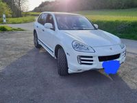 gebraucht Porsche Cayenne Diesel Tiptronic S