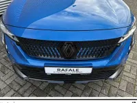Neu Renault Rafale 300 PS (220 kW) 2025 Blau SUV
