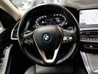 Gebraucht BMW X5 Performance 265 PS (194 kW) 2020 Grau SUV