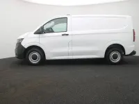 Gebraucht VW T7 110 PS (80 kW) 2025 Weiß Van