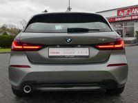 gebraucht BMW 118 118 i Sportline Steptronic LED Navi SHZ VC PDC