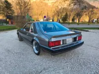 Gebraucht Ford Mustang 115 PS (84 kW) 1979 Gold Coupé