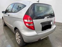 Gebraucht Mercedes A150 Classic 95 PS (69 kW) 2007 Grau Kleinwagen