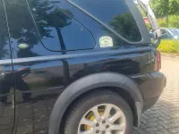 Gebraucht Land Rover Freelander 109 PS (80 kW) 2004 Schwarz SUV