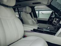 Gebraucht Land Rover Range Rover Autobiography 349 PS (256 kW) 2024 Grau SUV