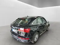Gebraucht Audi Q5 Sportback 265 PS (194 kW) 2023 SUV