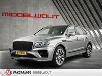 Second-hand Bentley Bentayga 2022 Gri SUV