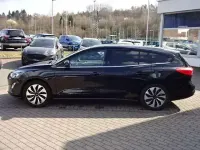 Brugt Ford Focus Cool & Connect 125 HK (91 kW) 2021 Sort Stationcar