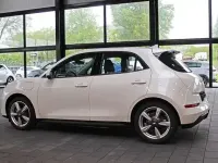 Usata Ora 03 125 kW (171 CV) 2023 Bianco Utilitaria