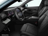 Gebraucht BMW 550e M Sport 489 PS (359 kW) 2025 Grün Kombi
