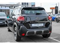 gebraucht Citroën C3 Aircross Shine 1.2 PureTech 110 EU6d AT+GRIP+SD+FAMILY-CITY-STY