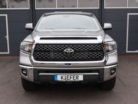 gebraucht Toyota Tundra 5.7L/SHZ/WIFI/AHK/KAMERA/BTH/R20