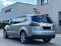 gebraucht Ford S-MAX 2.0 TDCi DPF Titanium Panorama