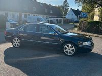 gebraucht Audi S8 D2