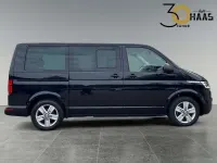 Gebraucht VW Multivan 150 PS (110 kW) 2020 Deep black Van / Kleinbus