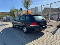 gebraucht VW Golf V 